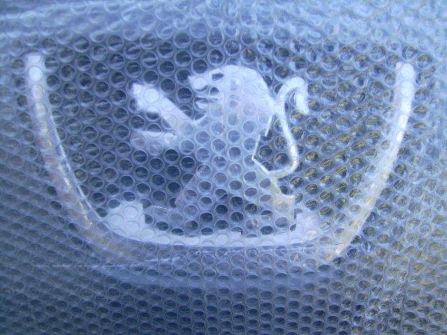 Protection de pices automobiles