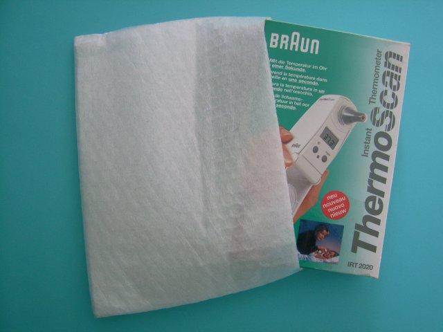 Sachet mousse et bulles pour les expditions postales